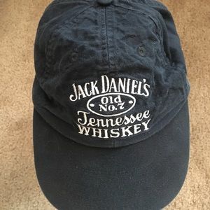 Vintage Jack Daniel’s Hat
